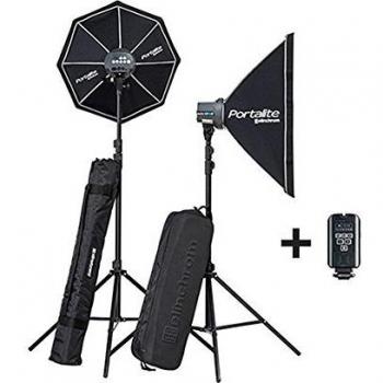 Elinchrom D-Lite RX One/One Softbox To Go