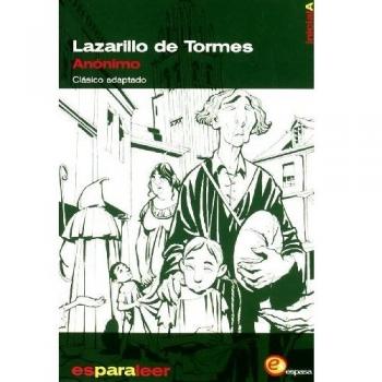 Lazarillo de tormes