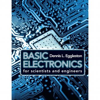 Basic Electronics for Scientists and Engineers