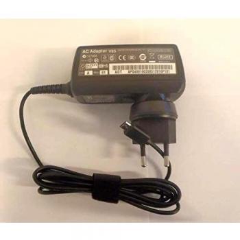 Microspareparts mobile - Ac adapter asus eeepad me400c me172v me371, 5v2a eu, mspt2010
