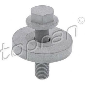 Tornillo de polea TOPRAN 701 614 - Producto: Tornillo de polea; Marca: TOPRAN; Número de referencia: 701 614