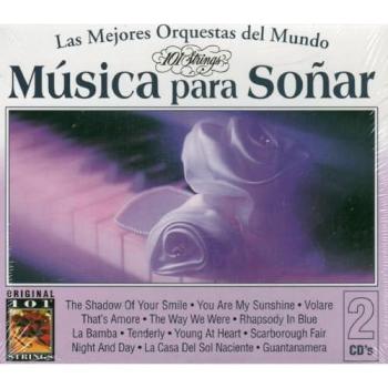 Musica Para Soñar 6