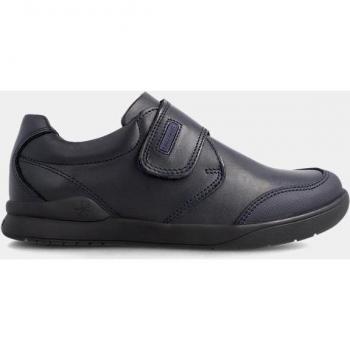Zapato Colegial Biomecanics 161129 Color Negro - Estilo y Comodidad, Talla 31, Marino