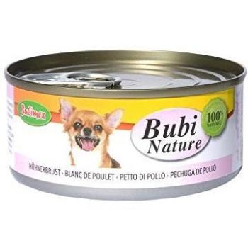 Alimento Húmedo Completo para Perro Bubi Nature 12x150 Gr - 100% Natural y Saludable - Variedad de Sabores