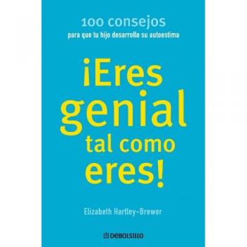 ¡eres genial tal como eres! - Hartley Brewer Elizabeth