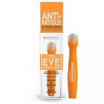 Biovène - Sérum para el contorno de ojos Vitamin C Anti-Fatigue