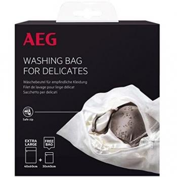 Bolsa para prendas delicadas Aeg A4WZWB31 de lavado 40x60