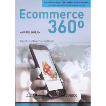 eCommerce 360º - DURAN ANABEL