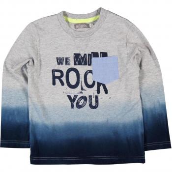 Boboli Camiseta Punto Liso De Niño - Talla - 16 Para Niños