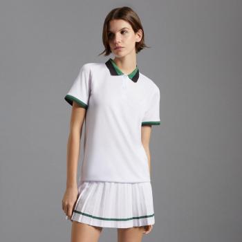 Polo de tenis de mujer Boomerang