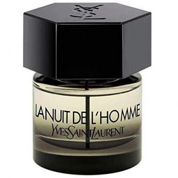 40ml YSL La Nuit De L Homme EDT Vapo,