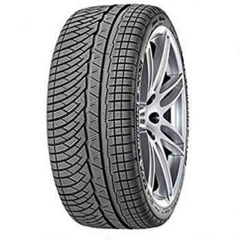 Michelin Pilot Alpin PA4 FSL M+S - 265/40R19 98V - Neumático de Invierno