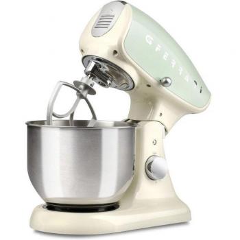Robot de Cocina G3Ferrari Pastaio Deluxe Beige 1200 W 5,2 L
