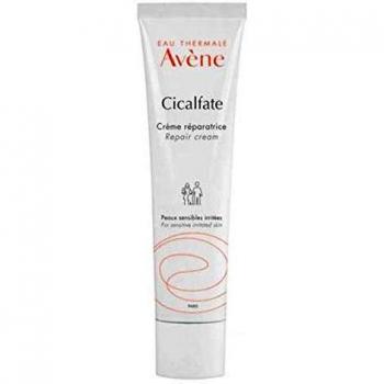 Crema Reparadora Antibacteriana Cicalfate Avène 15ml