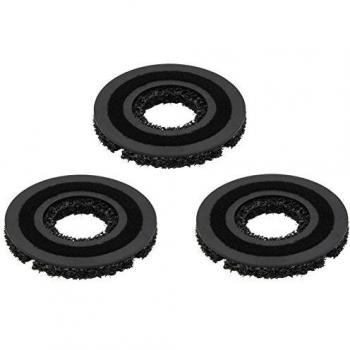 Disco de limpieza ATE para cubo de rueda, kit 03.9314-1331.1