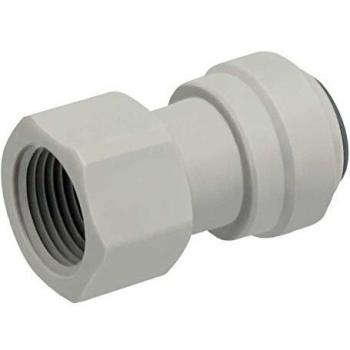 Drip&Fresh Adaptador de Grifo automático de 3/4 para Sistemas de nebulización, C5110