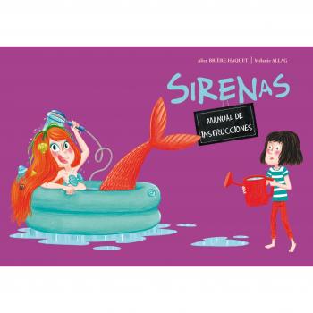 Sirenas. Manual de instrucciones