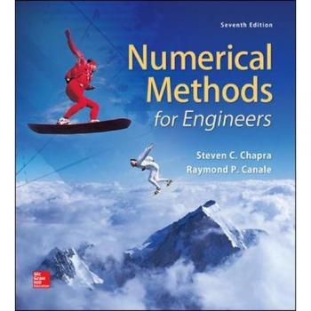 Engineer's Numerical Methods Handbook