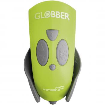 Linterna Mini Hornit Verde Lima con Sonidos y Luces LED