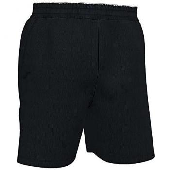 Bermuda Joma Jungle Hombre Negro, Pantalones Cortos, Adulto, Talla M