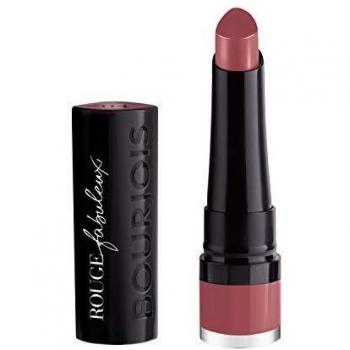 Bourjois Rouge Fabuleux Barra De Labios Tono 004 Jolie Mauve