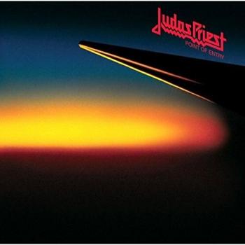 Point Of Entry VINYL