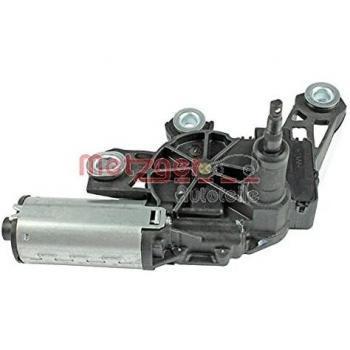 Metzger 2190653 Borrador del Motor