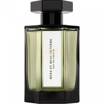 Eau de Parfum Mûre et Musc Extrême 100 ml