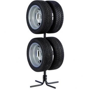 Unitec 10905 - Soporte para neumáticos y Llantas