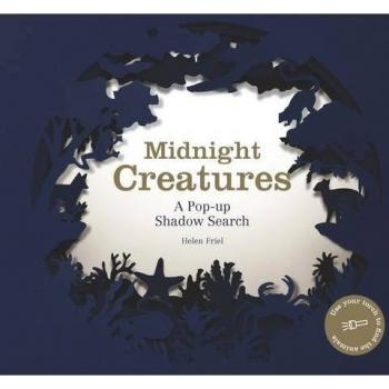 Midnight Creatures: A Pop-up Shadow Search
