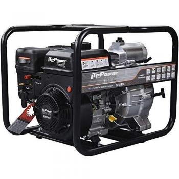 ITC Power IT-GTP80 - Motobomba gasolina