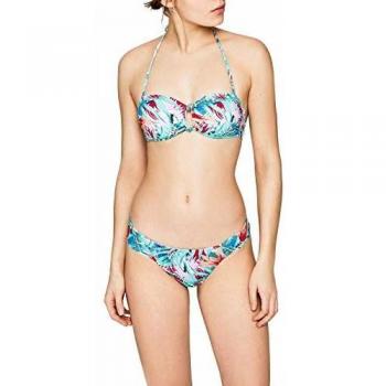 Pepe Jeans Bikini Faye Verde Mujer S Verde