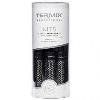 Termix Professional Brush Set