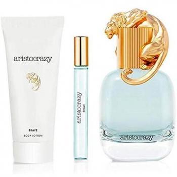 Aristocrazy Aristocrazy Brave Edt Vapo 80 Ml Sets 80 ml
