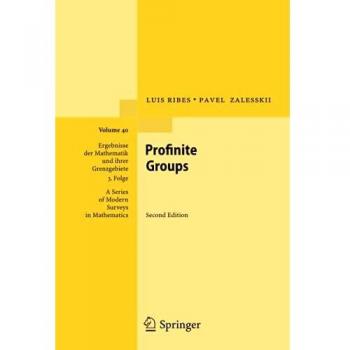 Profinite Groups: 40