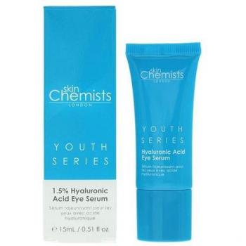 skinChemists 1.5% Hyaluronic Acid Eye Serum 15ml
