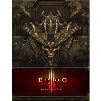 Diablo III: Book of Cain