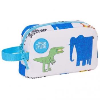 Portadesayunos Termo Algo de Jaime con Tupperware Cierre Práctico y Diseño Único