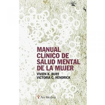 Manual clínico de salud mental de la mujer