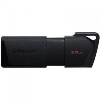 Kingston DataTraveler Exodia M DTXM/32GB USB 3.2 Gen 1 - con capuchón móvil en múltiples colores