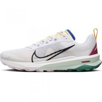 Zapatillas de trail running para hombre Nike Kiger 9 - Blanco - Talla 46