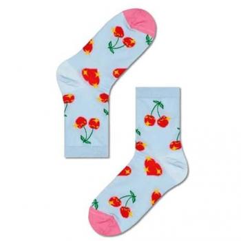 Calcetines Luna Ankle Happy Socks - Estampados Originales Multicolor Talla 36-41