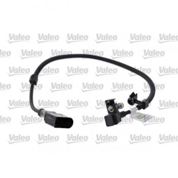 Generador de impulsos, sensor de cigüeñal VALEO 366439, tipo: sensor de posición del cigüeñal, características: alta precisión en la detección de posición del cigüeñal, compatible con múltiples modelos