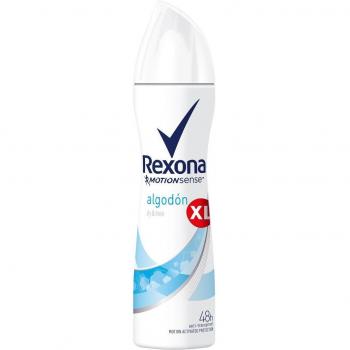 Rexona Cotton Dry 200ml Spray Deodorant