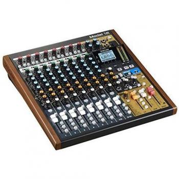 Model 12 Integrated Production Suite from Tascam