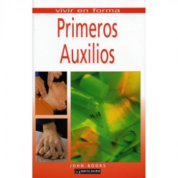 PRIMEROS AUXILIOS