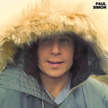 Paul Simon Vinyl Record - Classic Album Collection