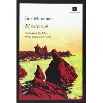 El Unicornio - Iris Murdoch