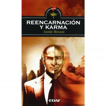 Reencarnación y karma