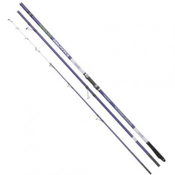 Caña de Surfcasting Vercelli Enygma Gladio 4.20m 3 secciones